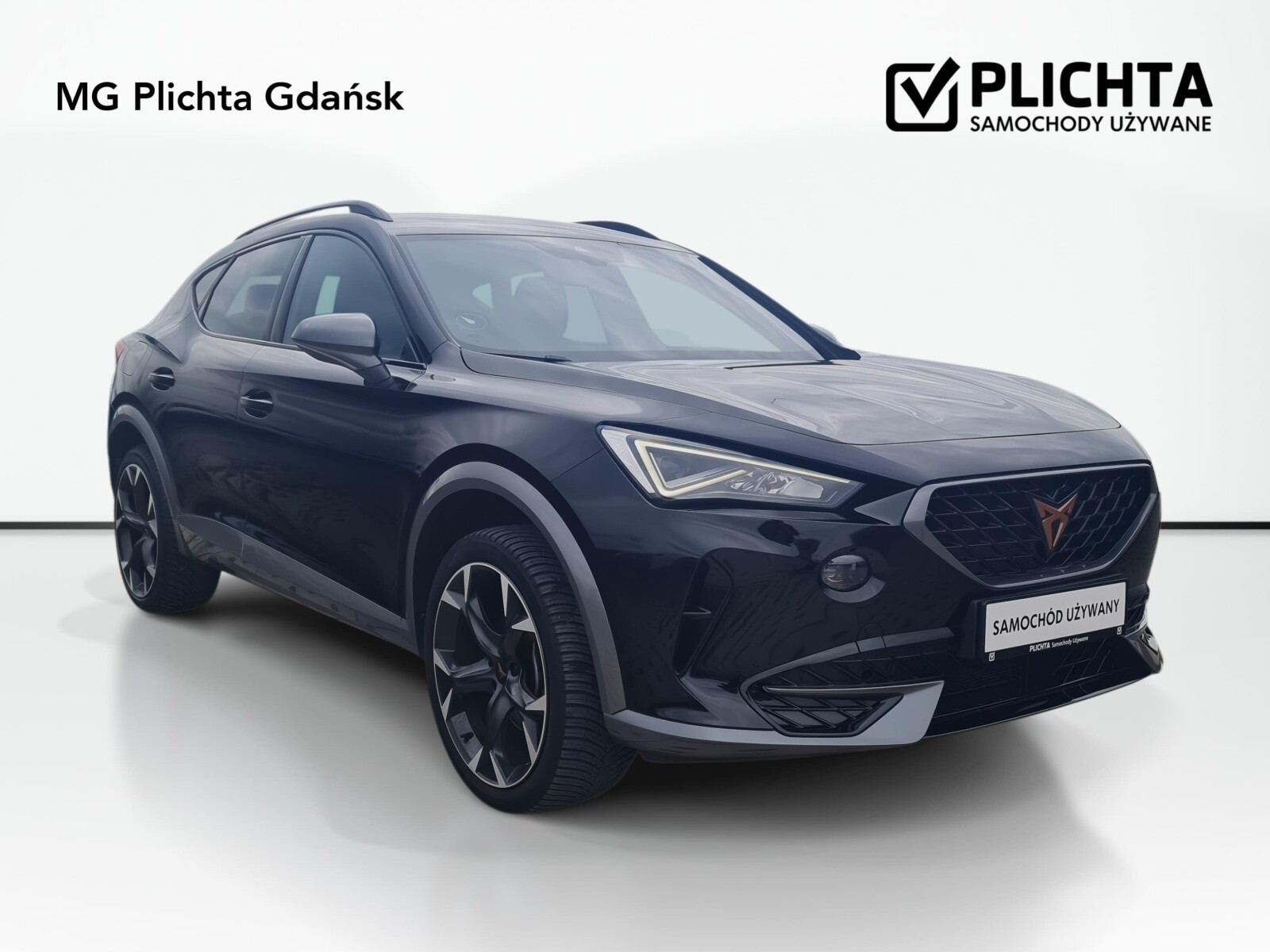 1.5 TSI 150 KM | Skrzynia automatyczna DSG | Serwis ASO | Gwarancja