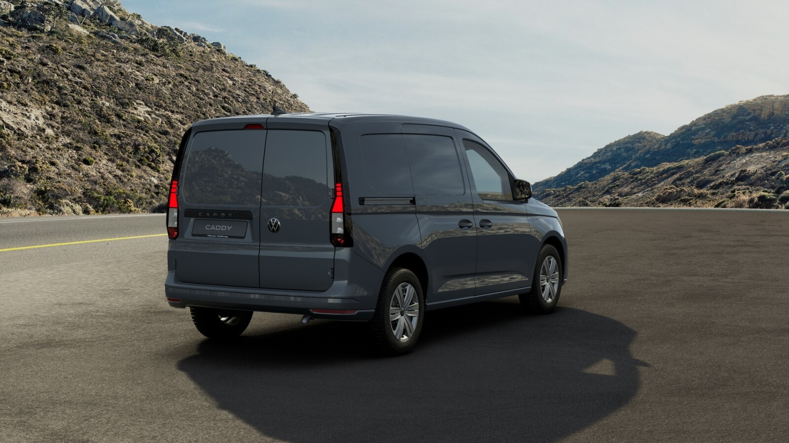 Cargo 2.0 l TDI EU6 SCR 122 KM automat DSG 7-biegowa Dostępny od Ręki!