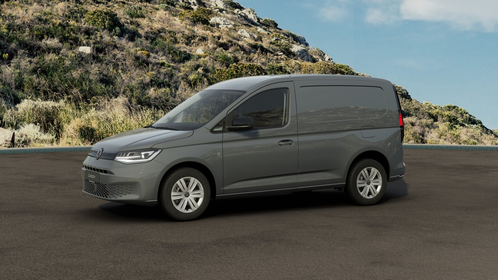 Cargo 2.0 l TDI EU6 SCR 122 KM automat DSG 7-biegowa Dostępny od Ręki!