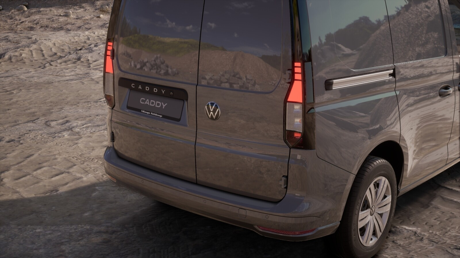 Cargo 2.0 l TDI EU6 SCR 122 KM automat DSG 7-biegowa Dostępny od Ręki!