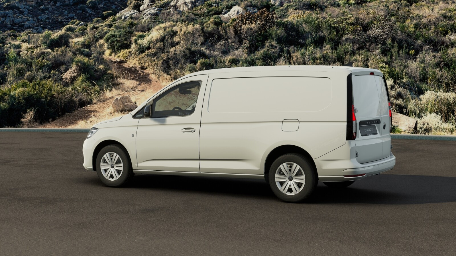 Maxi Cargo 2.0 l TDI EU6 SCR 122 KM DSG 7-biegowa Dostępny od Ręki!