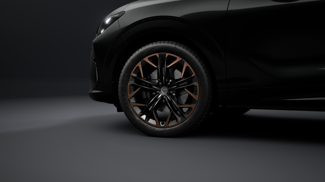 Advantage Edition 2.0 TSI 204 KM 7-biegowa automatyczna - DSG 4Drive