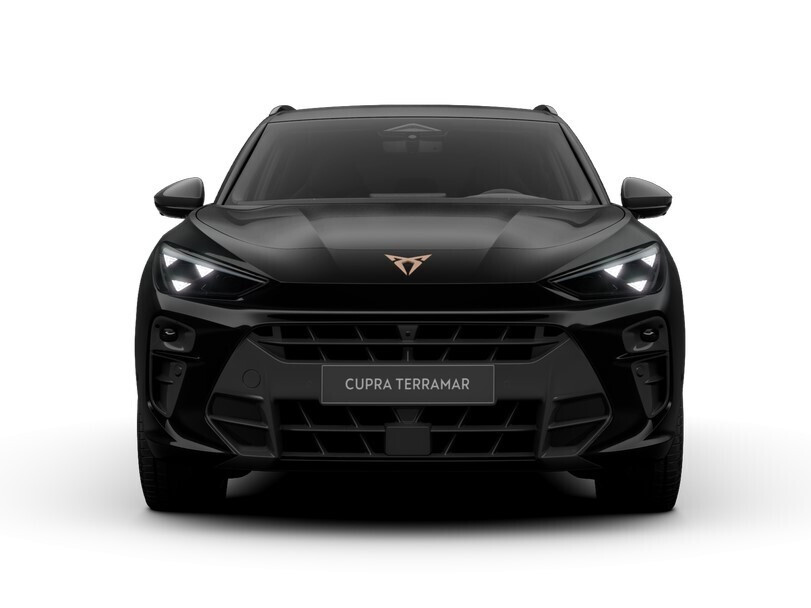 Advantage Edition 2.0 TSI 204 KM 7-biegowa automatyczna - DSG 4Drive