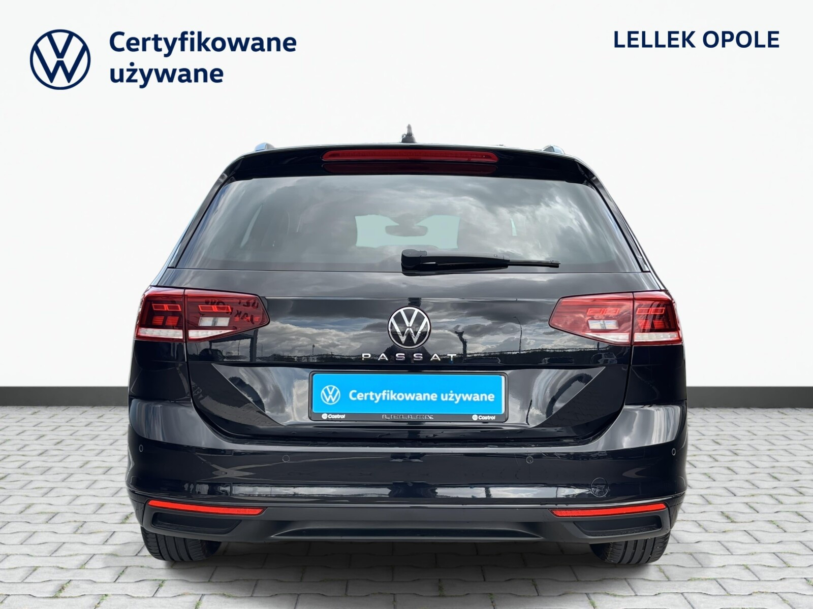 2.0 TDI SCR Elegance 7G-DSG 150KM, salon Polska, serwisowany w ASO