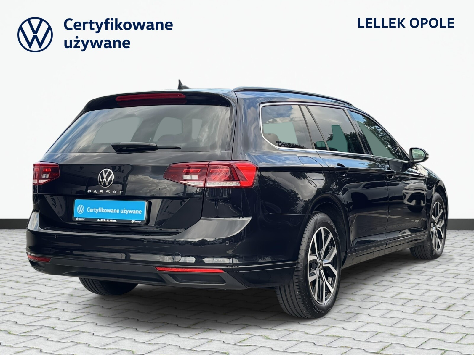 2.0 TDI SCR Elegance 7G-DSG 150KM, salon Polska, serwisowany w ASO