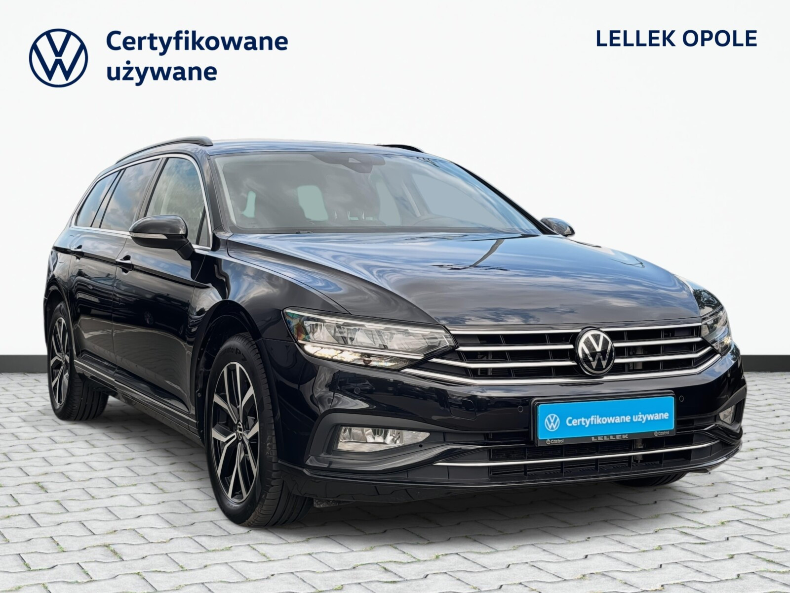 2.0 TDI SCR Elegance 7G-DSG 150KM, salon Polska, serwisowany w ASO