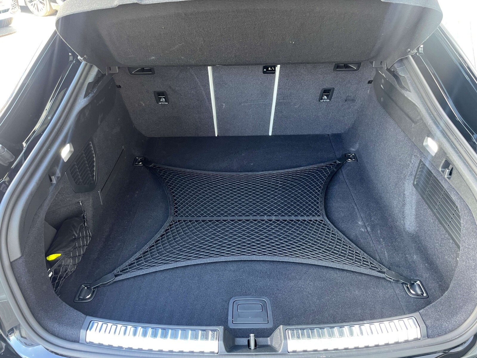 TFSI 110 kW S tronic * DEMO *