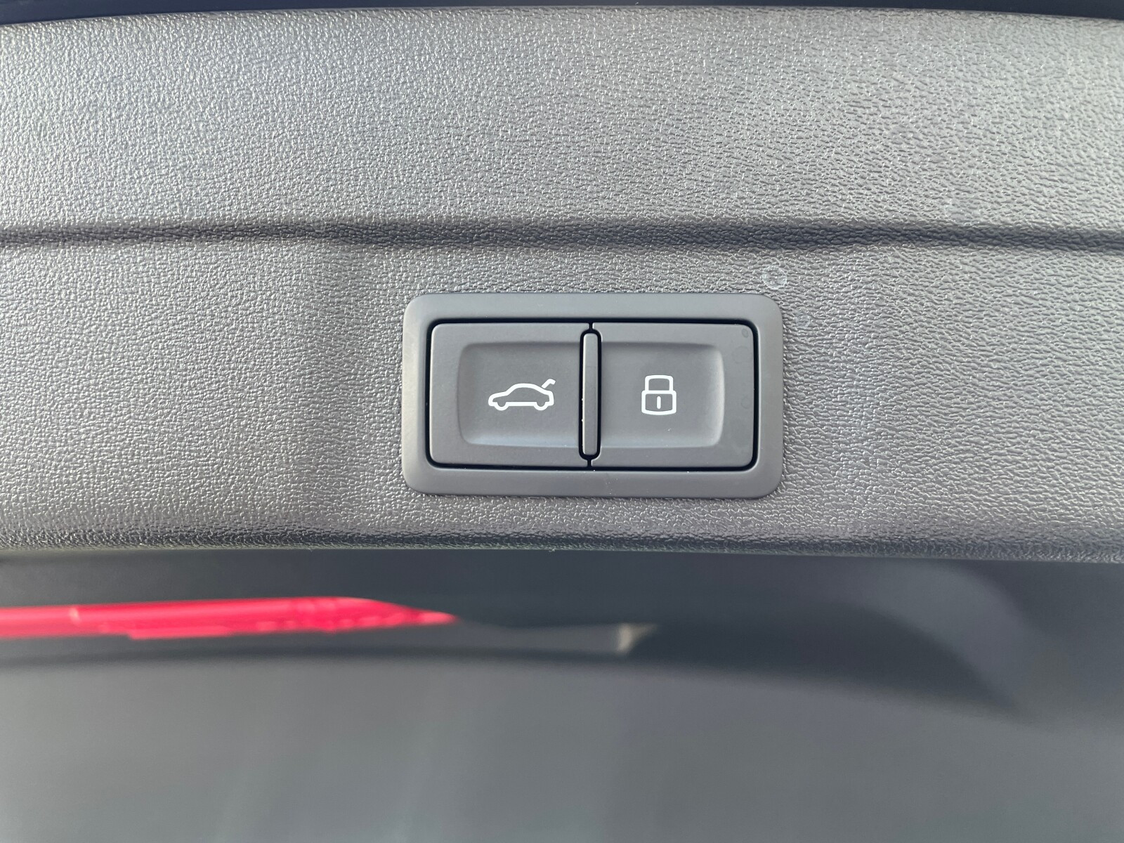 TFSI 110 kW S tronic * DEMO *