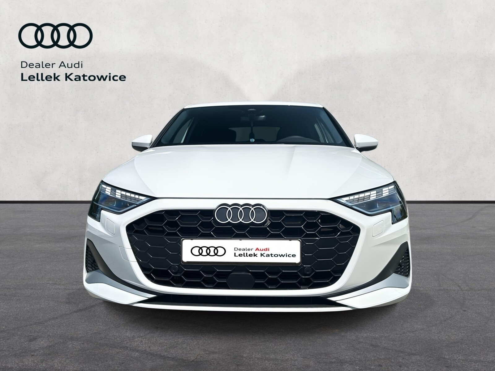 Sportback, Advanced, Kamera, Pakiet Interieur, Pakiet Comfort