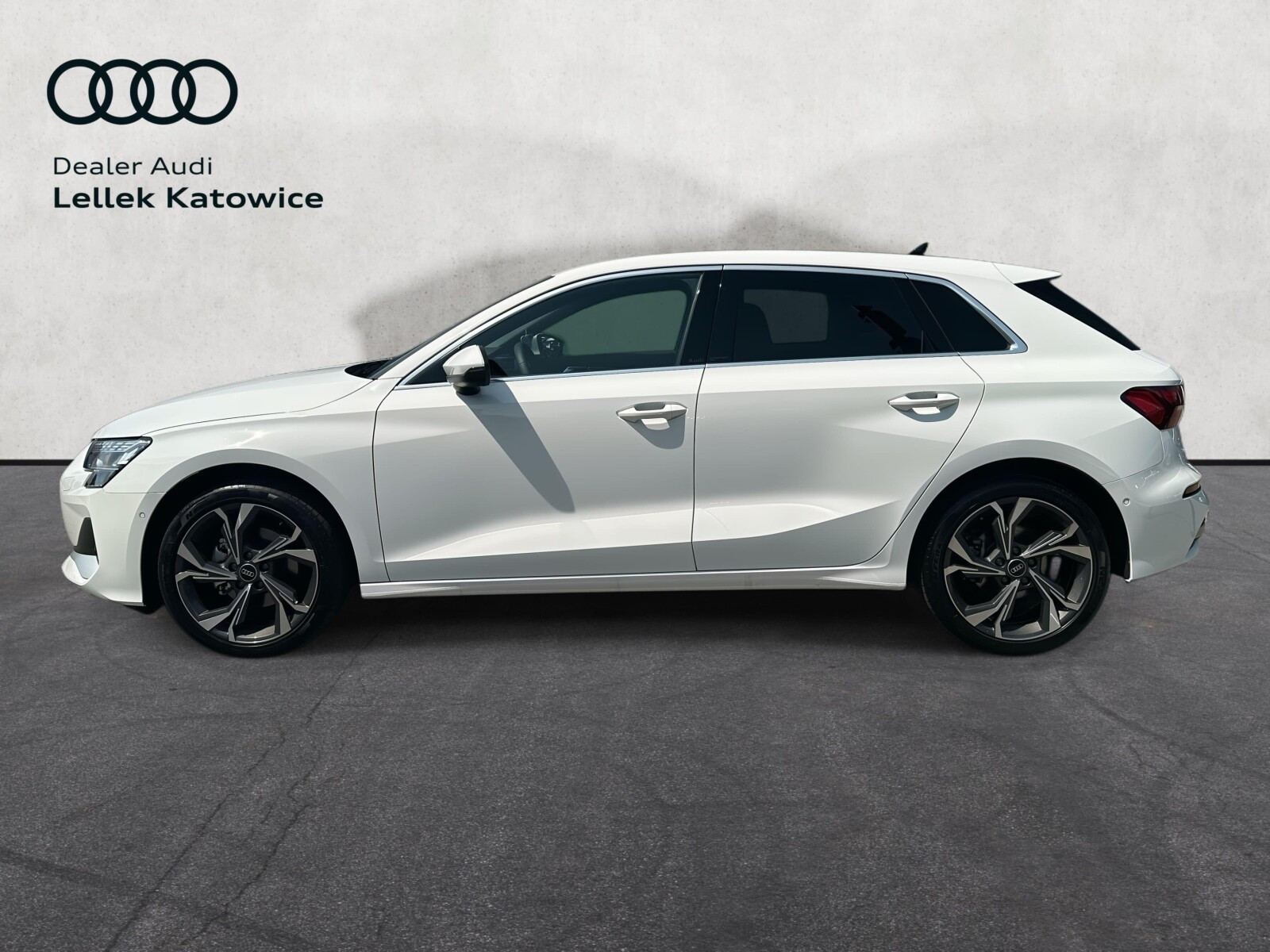Sportback, Advanced, Kamera, Pakiet Interieur, Pakiet Comfort