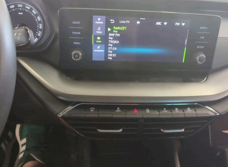 1.5 TSI 150 KM e-Tec | Wersja Ambition | Automat DSG | Salon PL | Gwar