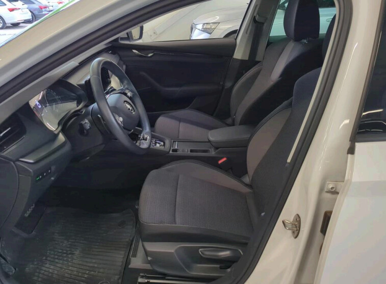 1.5 TSI 150 KM e-Tec | Wersja Ambition | Automat DSG | Salon PL | Gwar