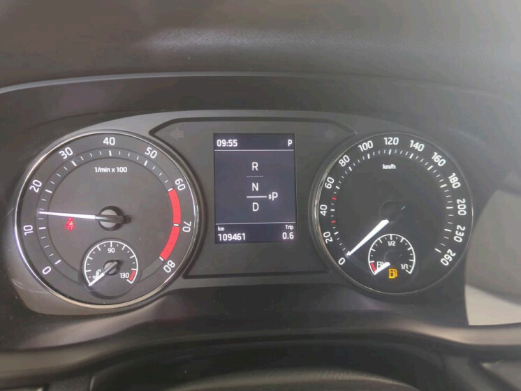 1.5 TSI 150 KM e-Tec | Wersja Ambition | Automat DSG | Salon PL | Gwar