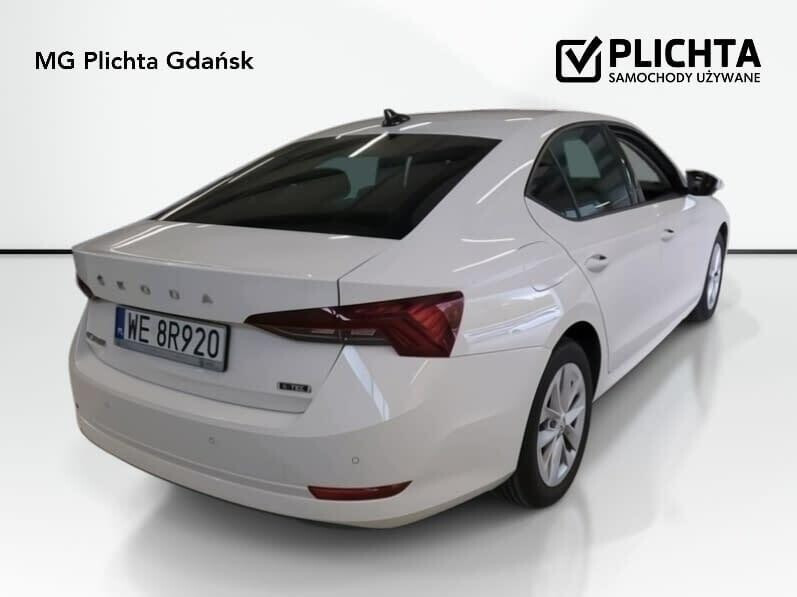 1.5 TSI 150 KM e-Tec | Wersja Ambition | Automat DSG | Salon PL | Gwar