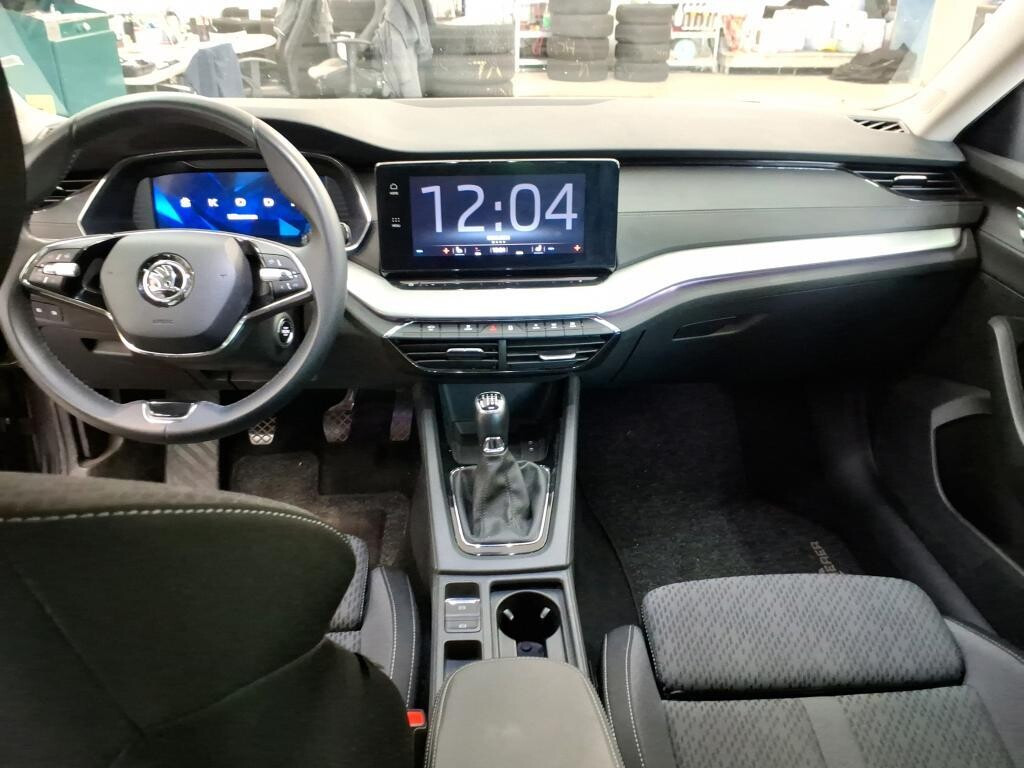 2.0 TDI 150 KM Ambition FV Vat 23%