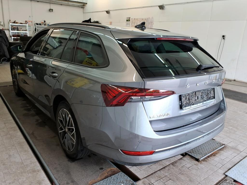 2.0 TDI 150 KM Ambition FV Vat 23%