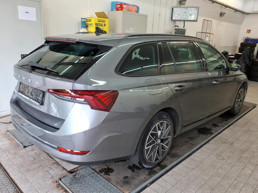2.0 TDI 150 KM Ambition FV Vat 23%