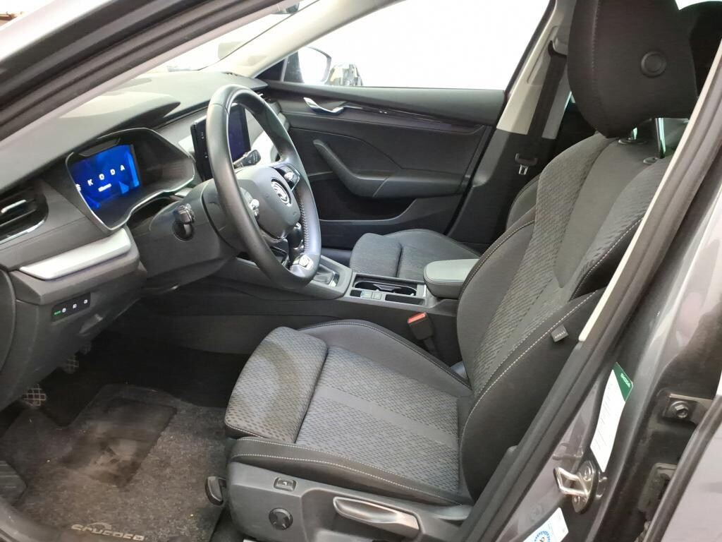 2.0 TDI 150 KM Ambition FV Vat 23%
