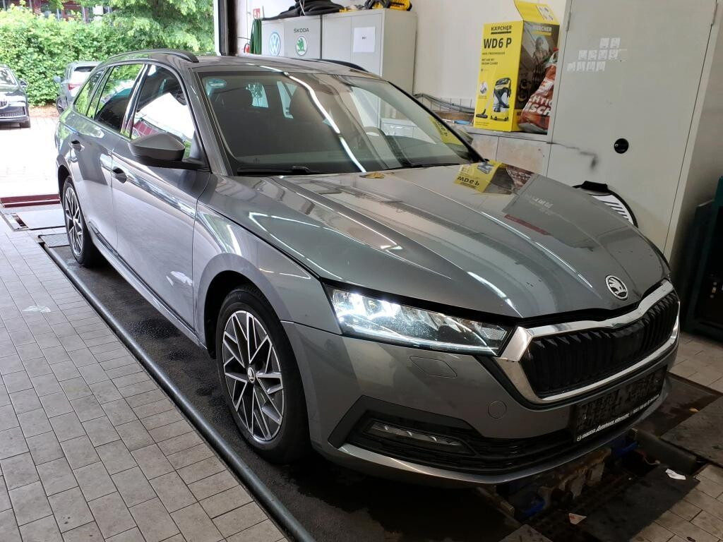 2.0 TDI 150 KM Ambition FV Vat 23%