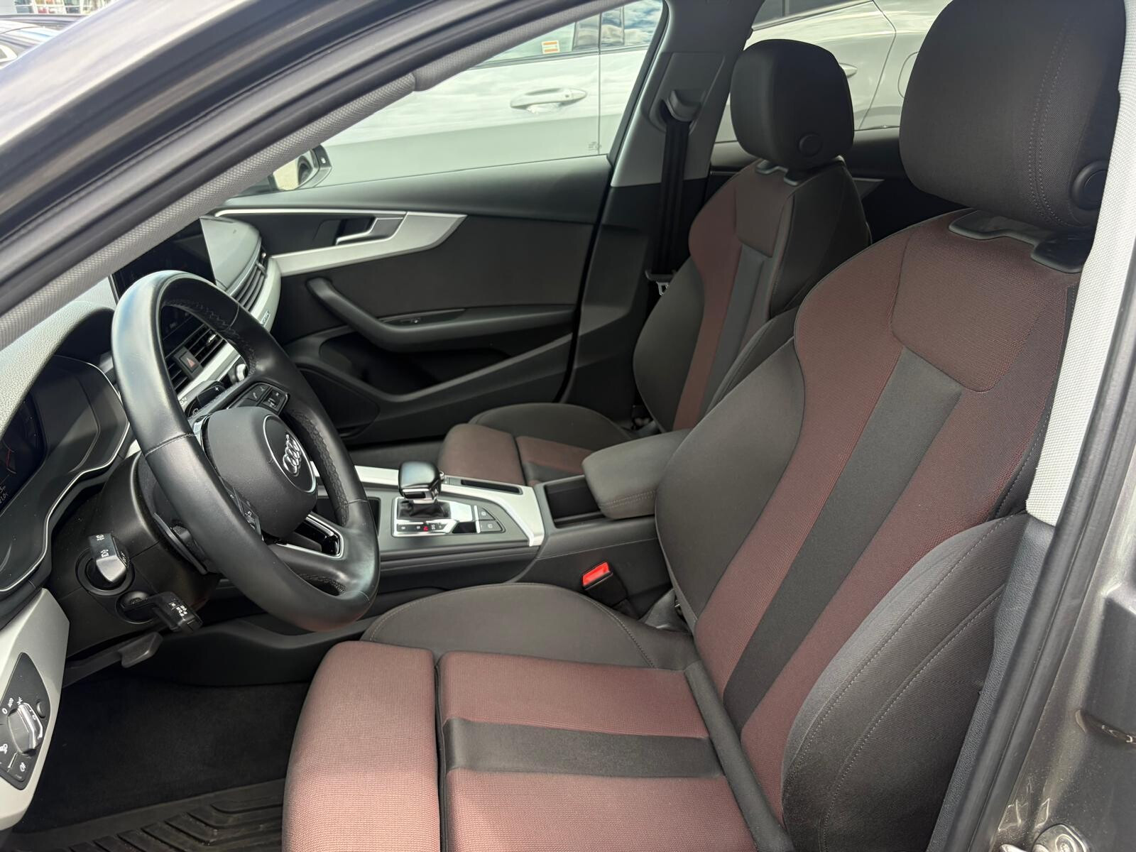 40 TDI 2.0 204km S-Tronic Quattro Salon Polska FV23%