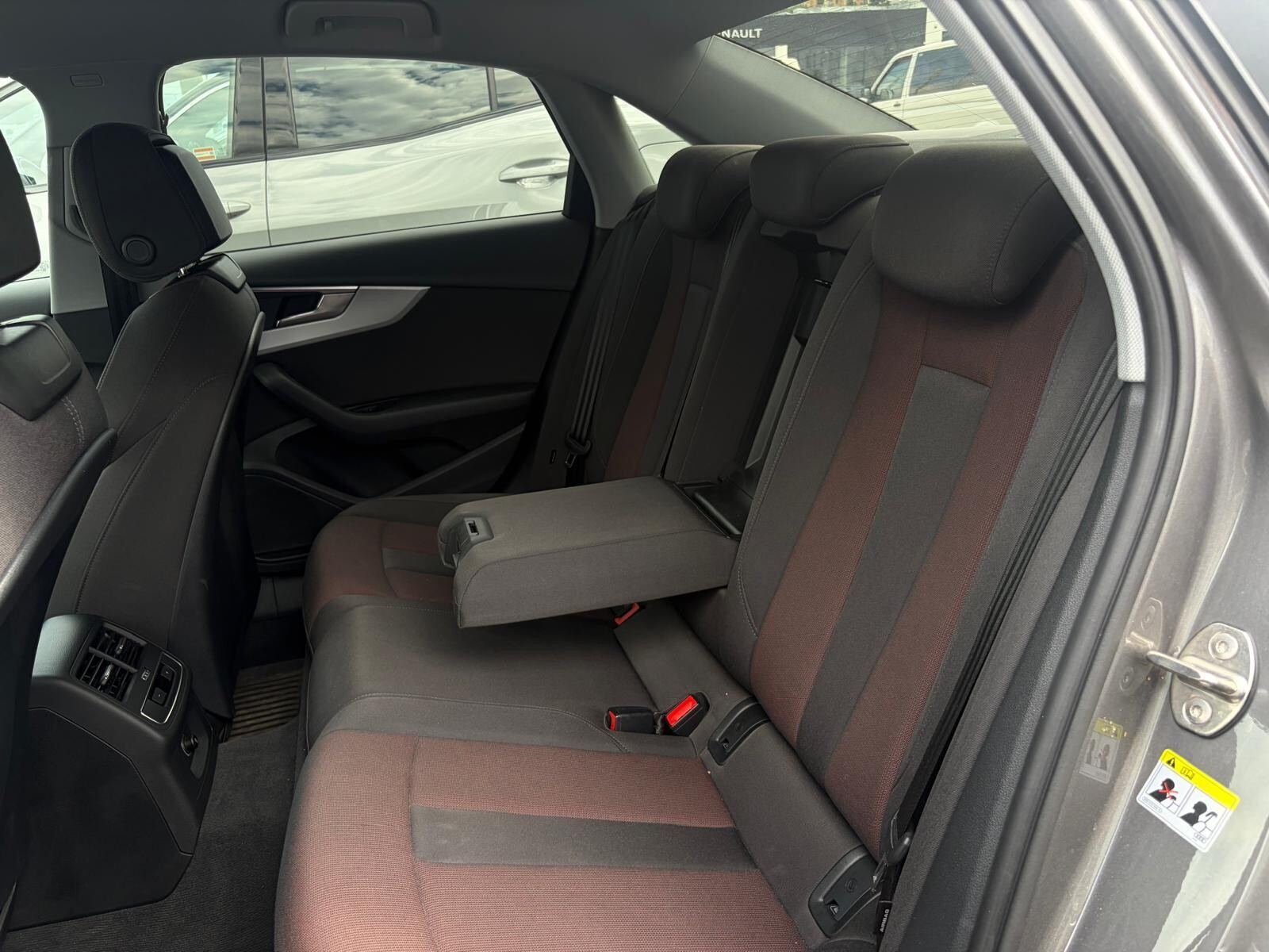 40 TDI 2.0 204km S-Tronic Quattro Salon Polska FV23%