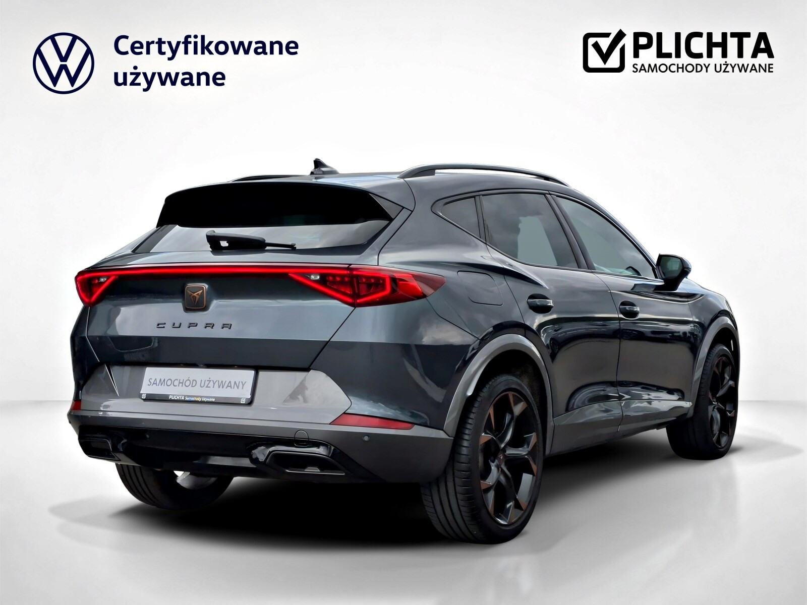 1.5 TSI 150 KM Salon Polska 1Właściciel Bezwypadkowy Gwarancja FV23