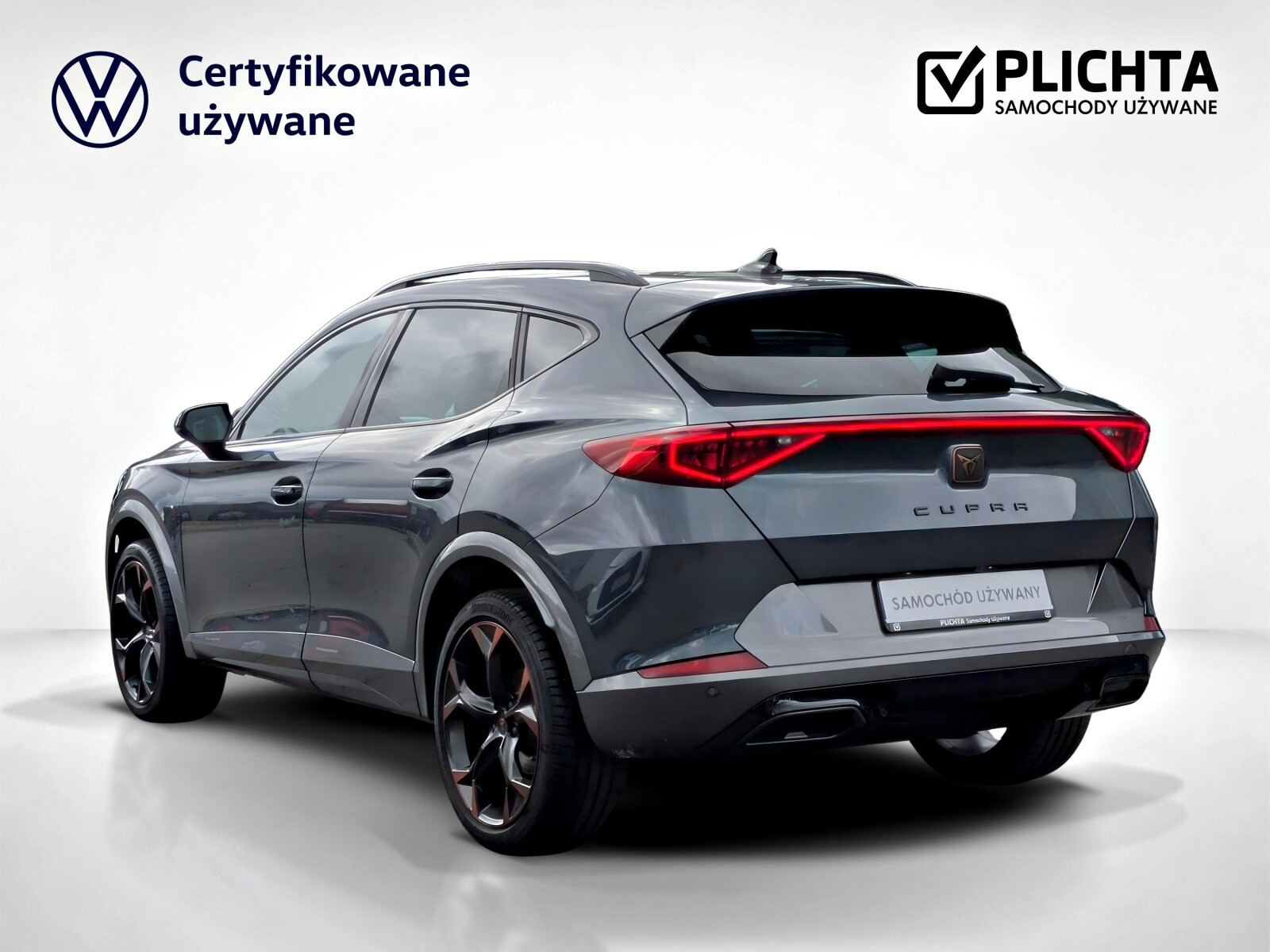 1.5 TSI 150 KM Salon Polska 1Właściciel Bezwypadkowy Gwarancja FV23