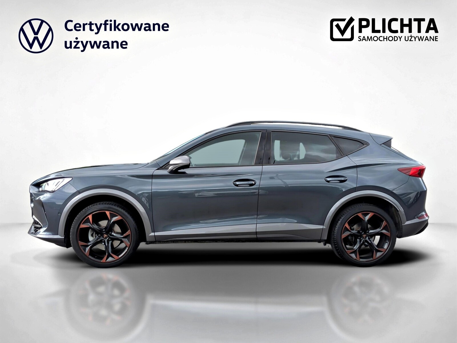 1.5 TSI 150 KM Salon Polska 1Właściciel Bezwypadkowy Gwarancja FV23