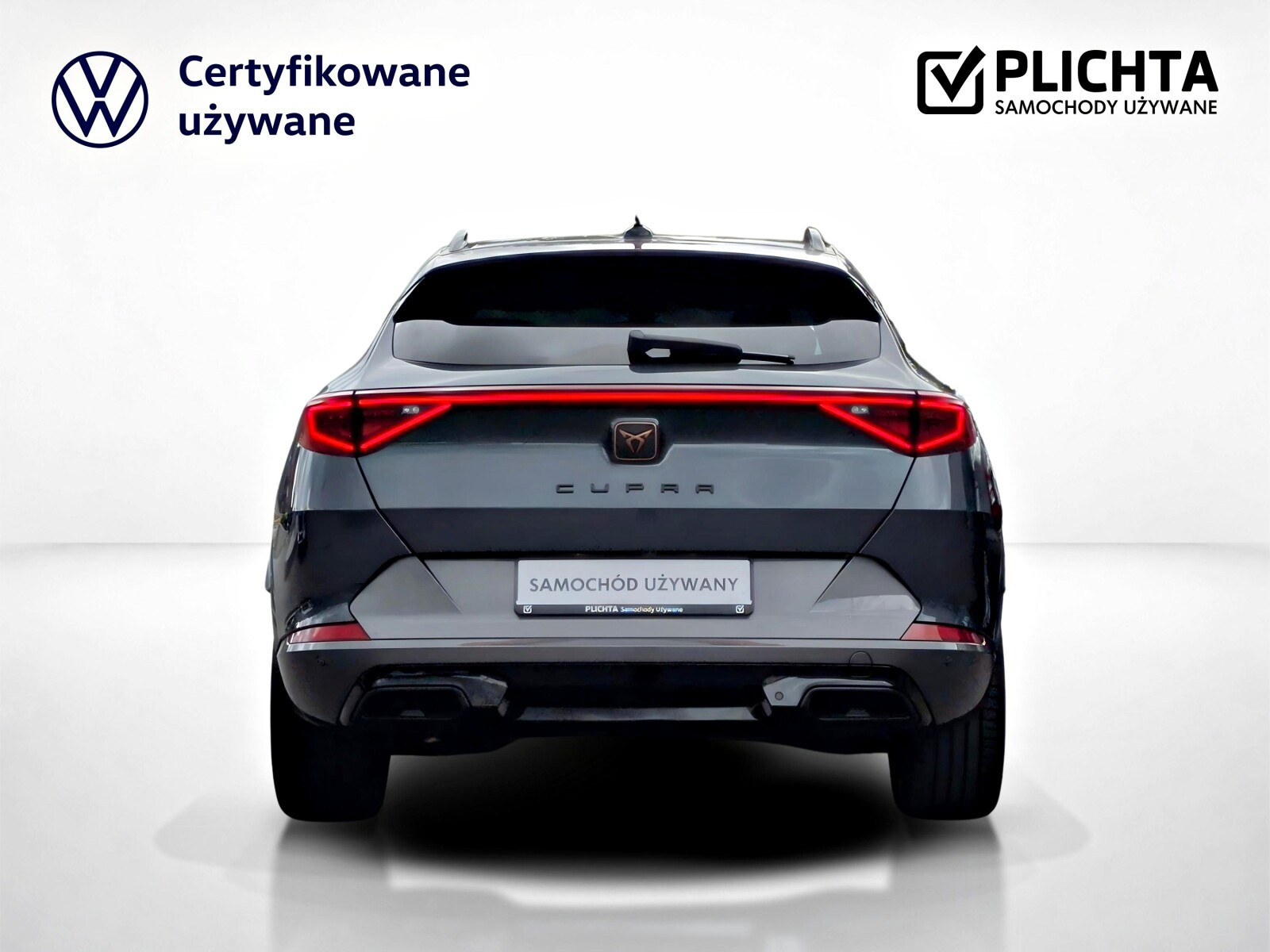 1.5 TSI 150 KM Salon Polska 1Właściciel Bezwypadkowy Gwarancja FV23