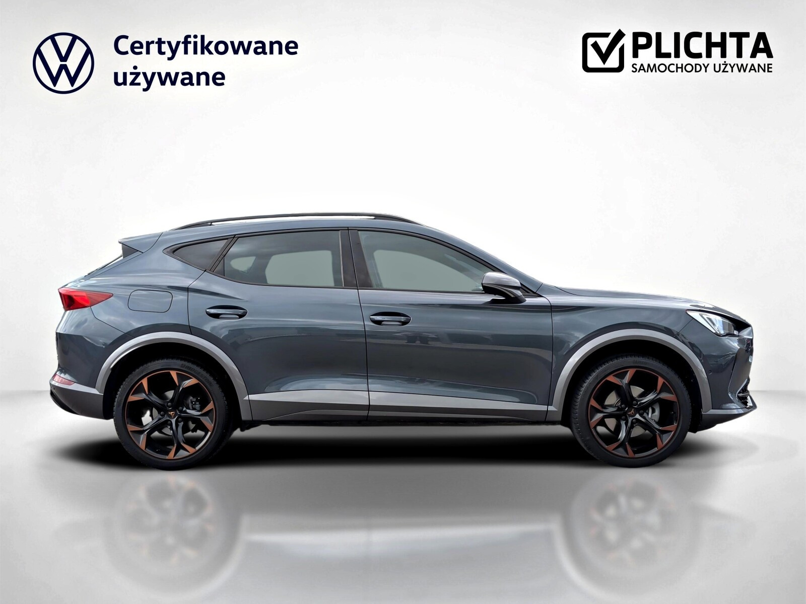 1.5 TSI 150 KM Salon Polska 1Właściciel Bezwypadkowy Gwarancja FV23