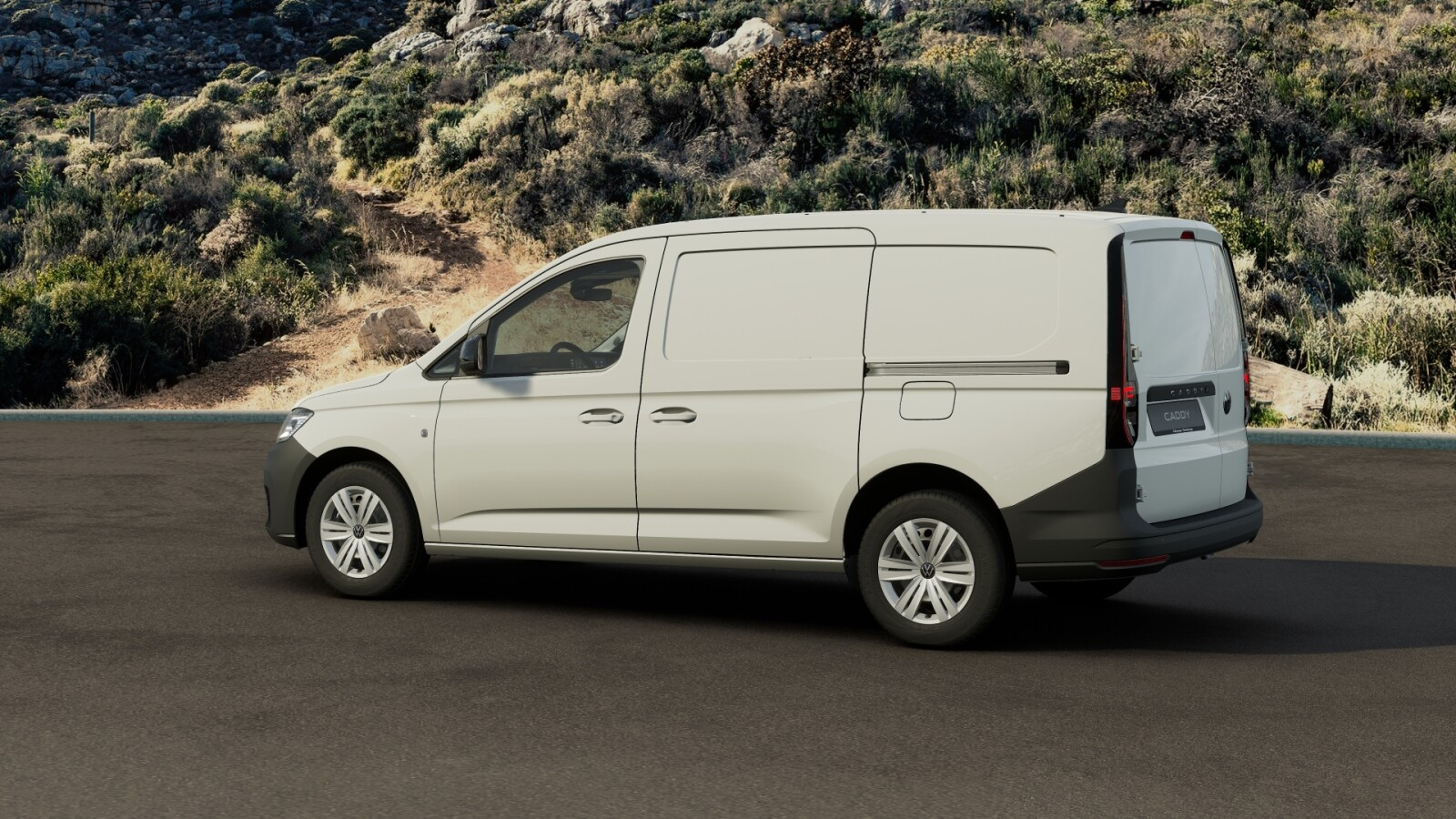 Maxi Cargo 2.0 l TDI EU6 SCR 102 KM manualna 6-biegowa