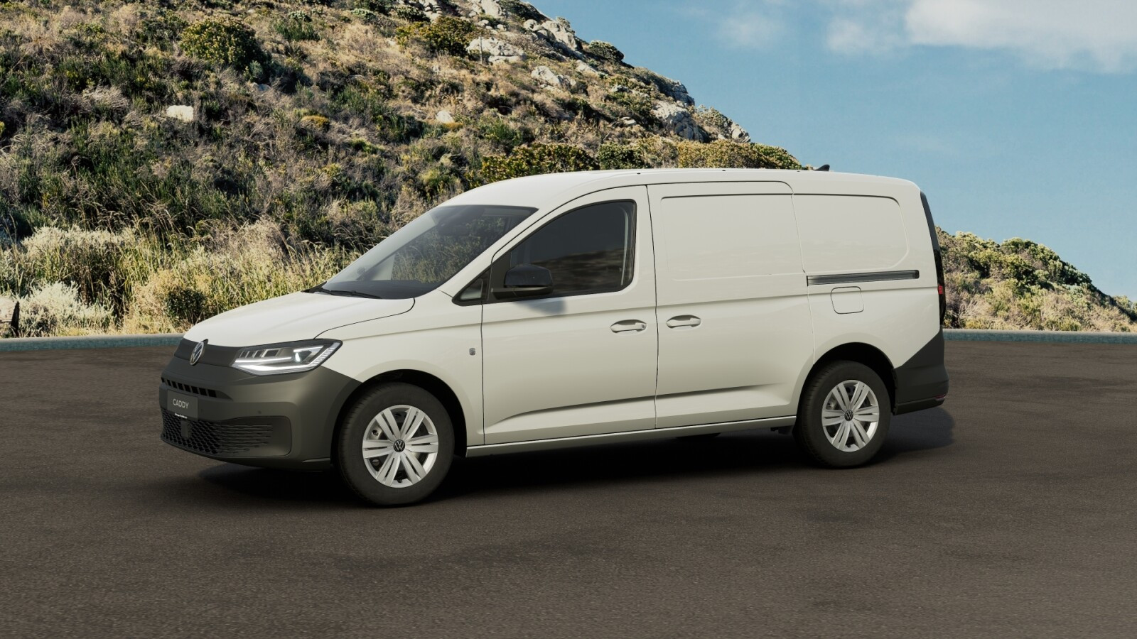Maxi Cargo 2.0 l TDI EU6 SCR 102 KM manualna 6-biegowa