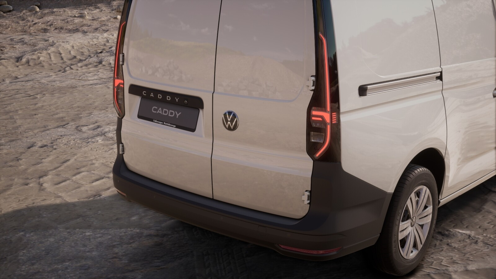 Maxi Cargo 2.0 l TDI EU6 SCR 102 KM manualna 6-biegowa