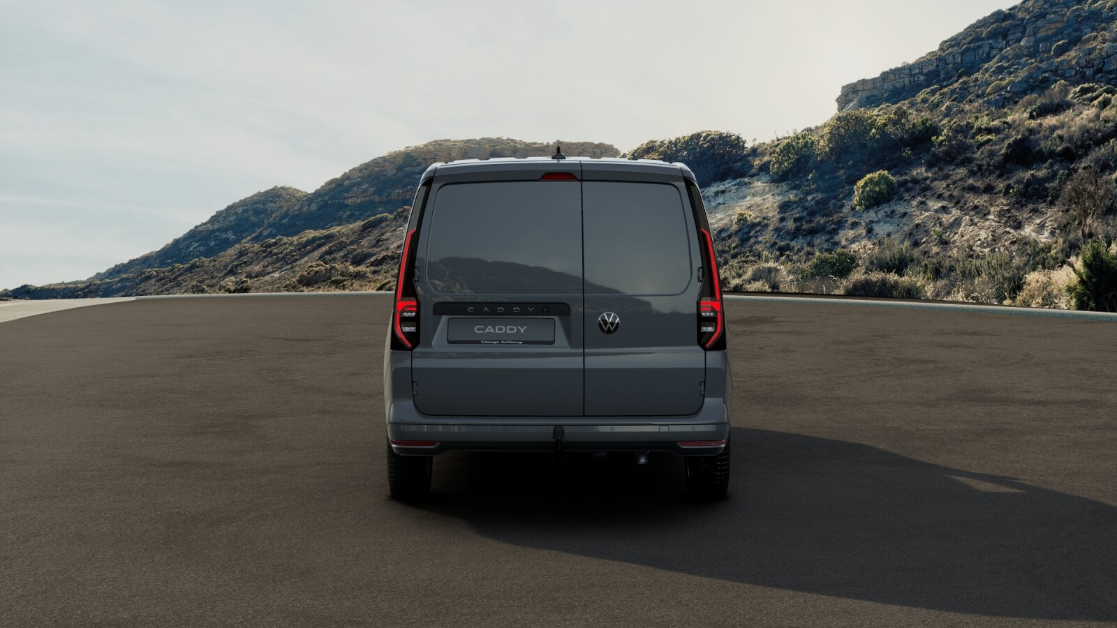 Maxi Cargo 2.0 l TDI EU6 SCR 122 KM automatyczna DSG 7-biegowa