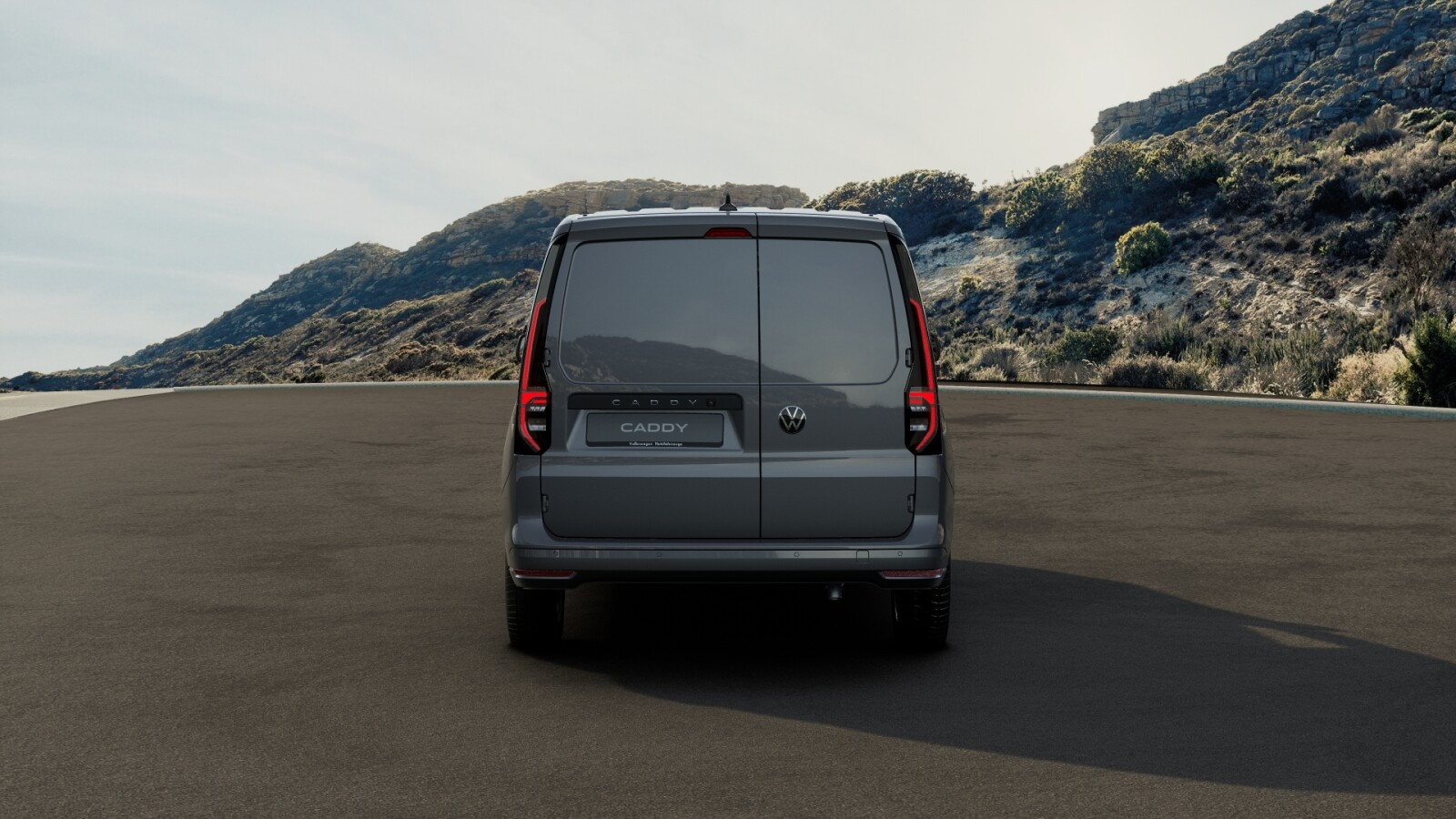 Cargo 2.0 l TDI EU6 SCR 122 KM automatyczna DSG 7-biegowa