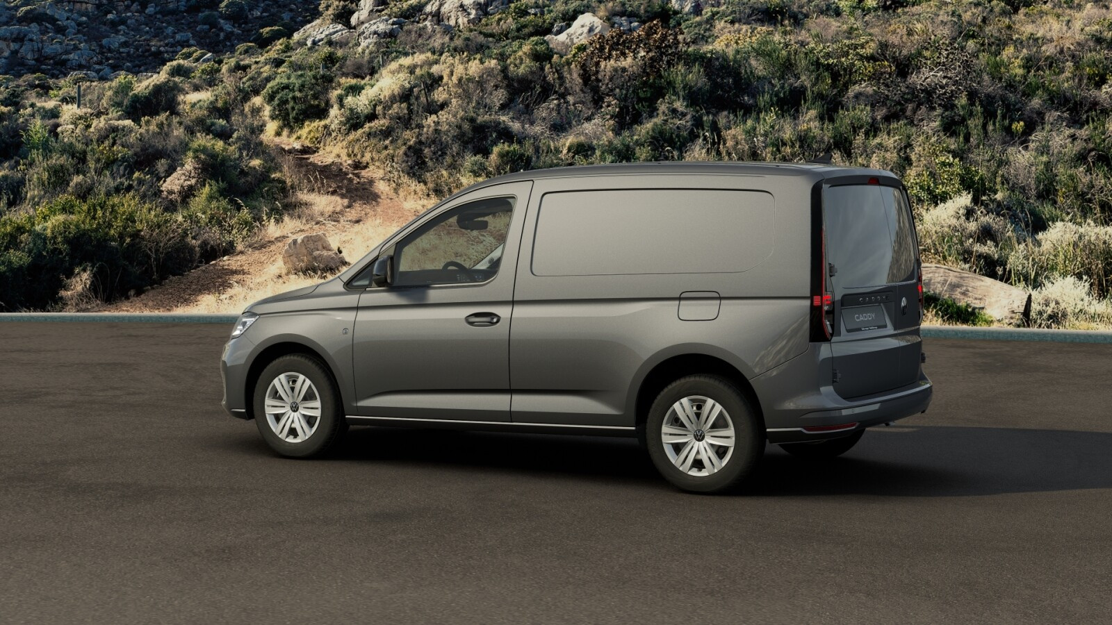 Cargo 2.0 l TDI EU6 SCR 122 KM automatyczna DSG 7-biegowa