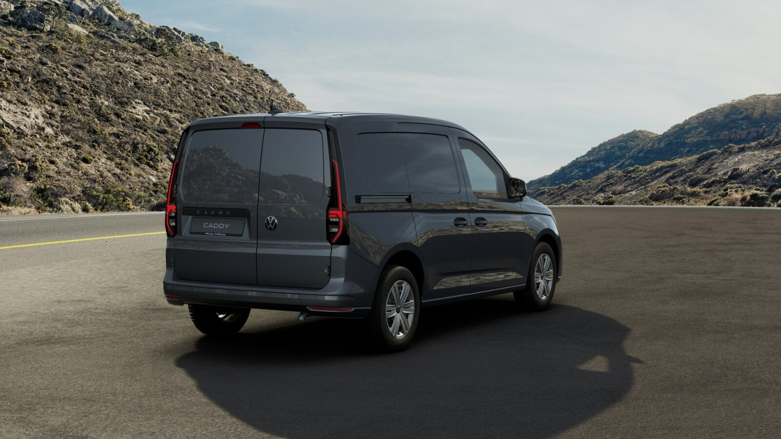 Cargo 2.0 l TDI EU6 SCR 122 KM automatyczna DSG 7-biegowa
