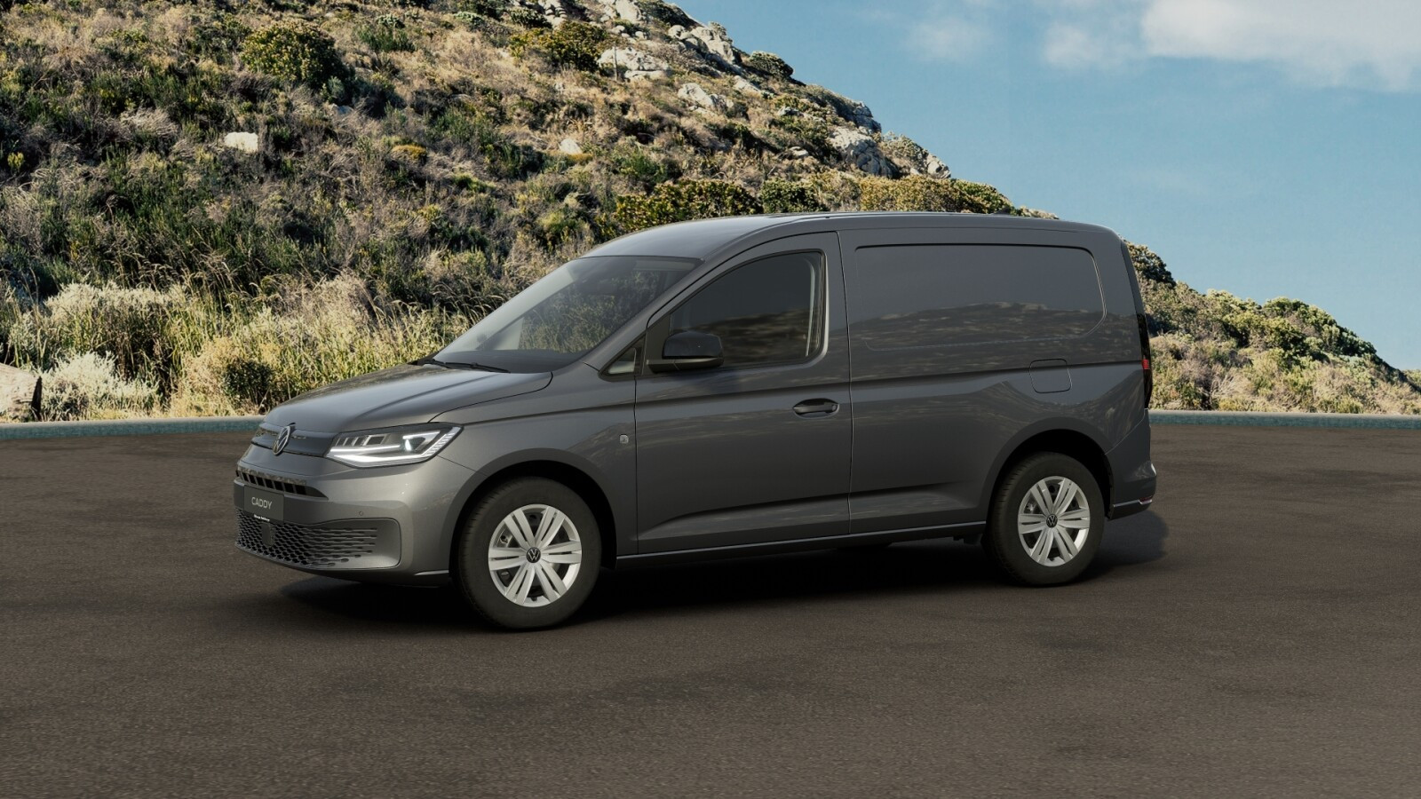 Cargo 2.0 l TDI EU6 SCR 122 KM automatyczna DSG 7-biegowa