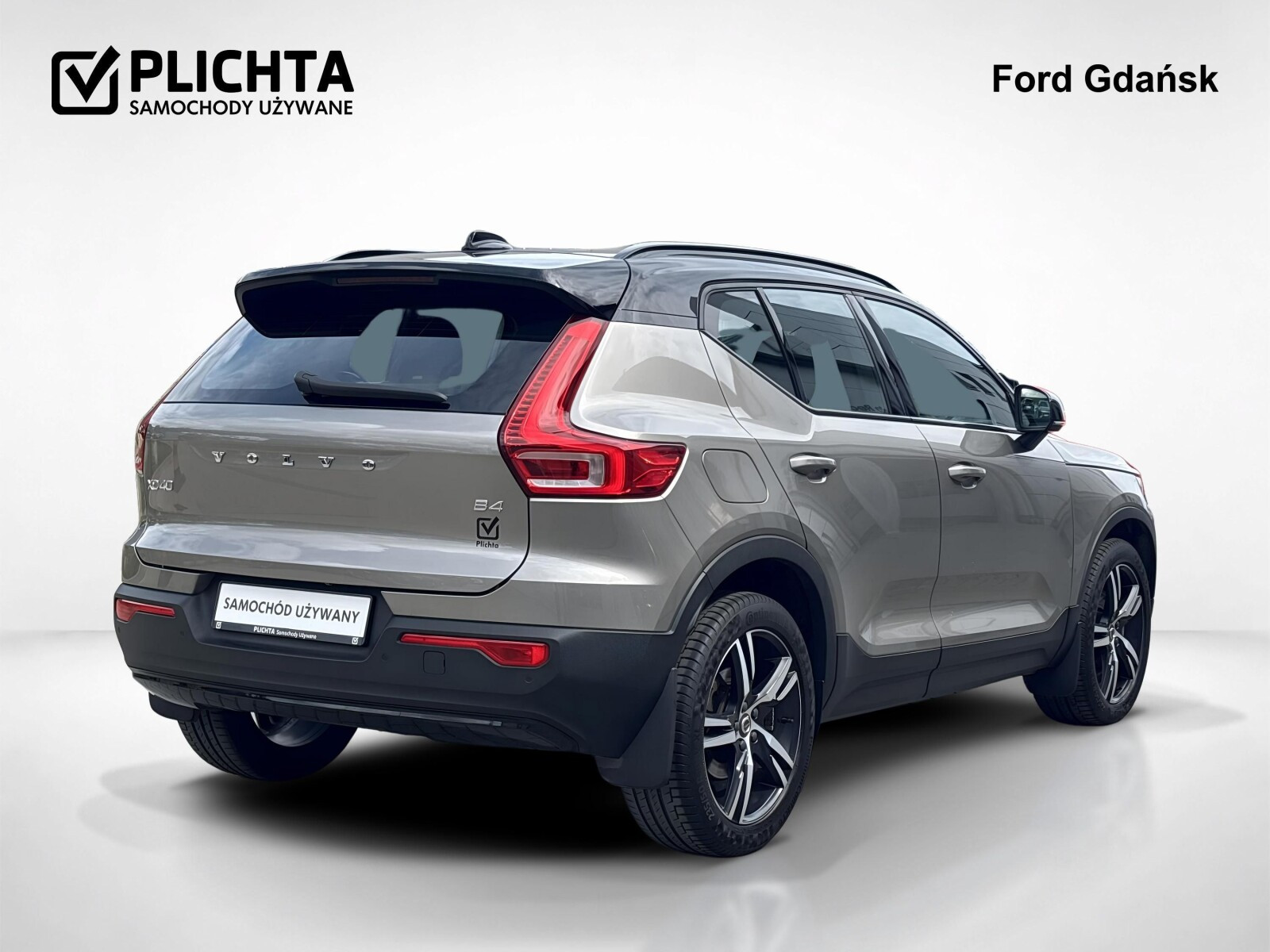 2.0 mhev benzyna R design 197 KM Automat Fv Vat 23%