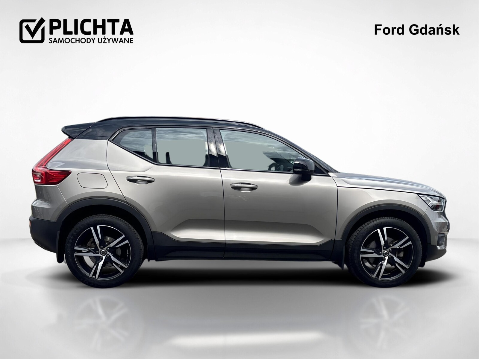 2.0 mhev benzyna R design 197 KM Automat Fv Vat 23%