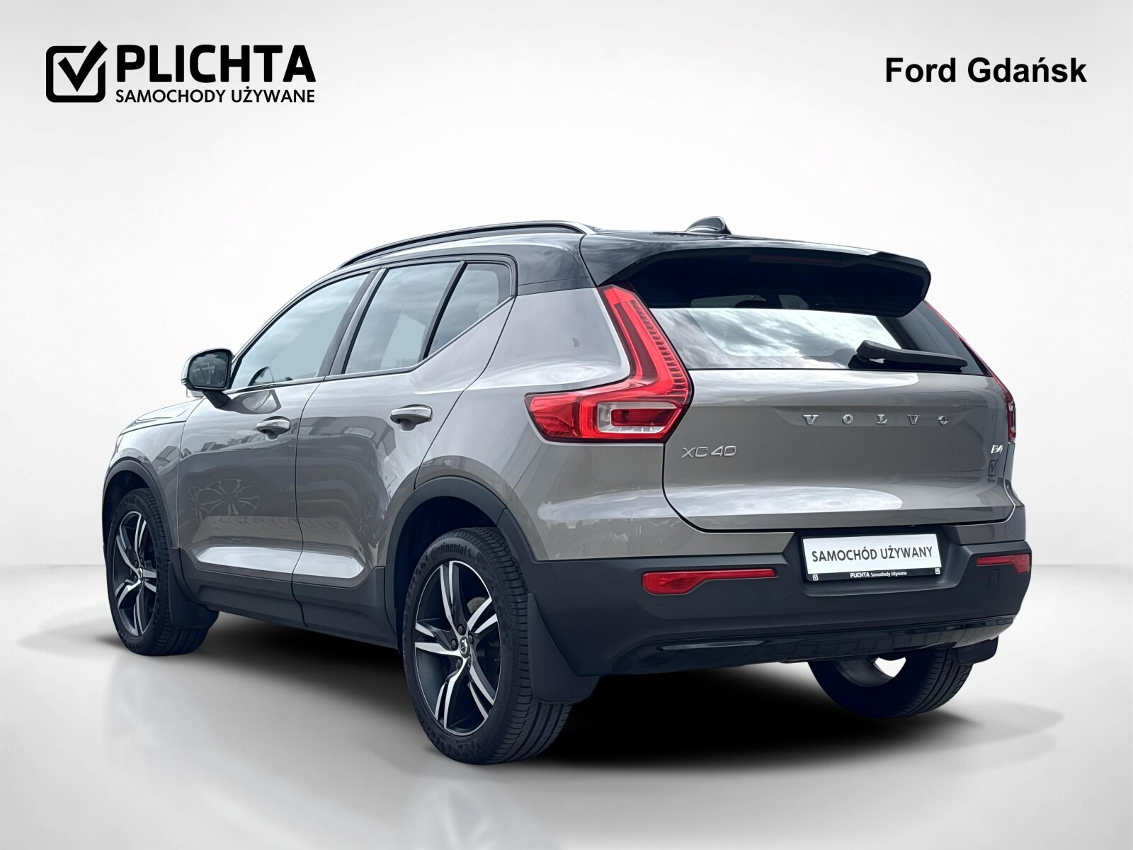 2.0 mhev benzyna R design 197 KM Automat Fv Vat 23%