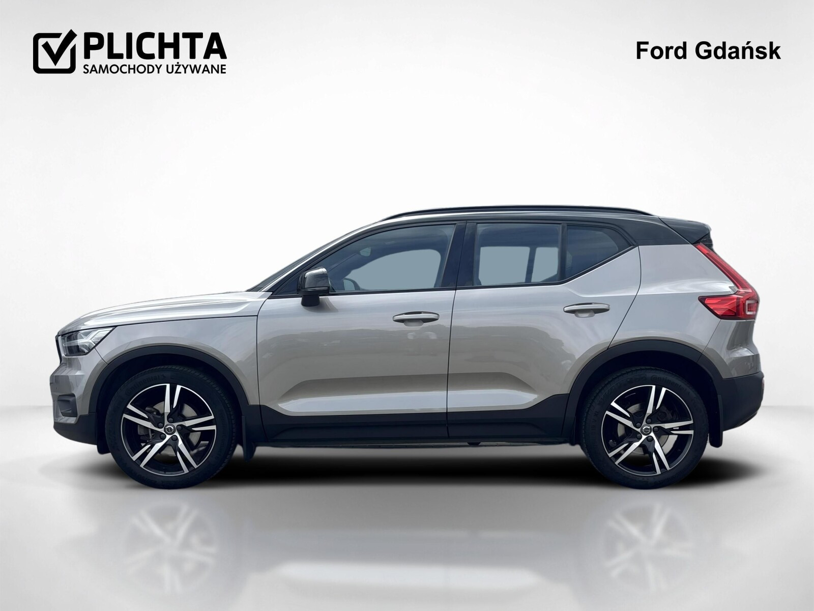 2.0 mhev benzyna R design 197 KM Automat Fv Vat 23%