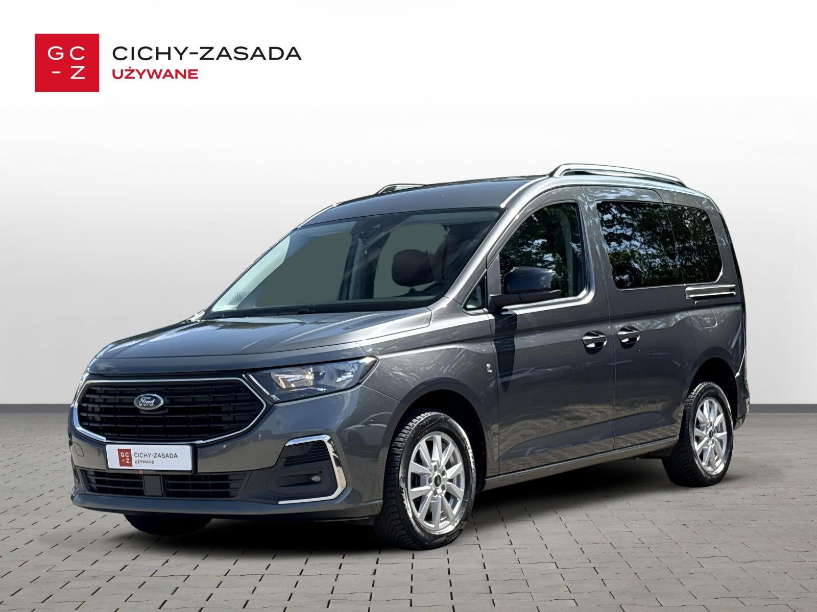 Ford Tourneo Connect