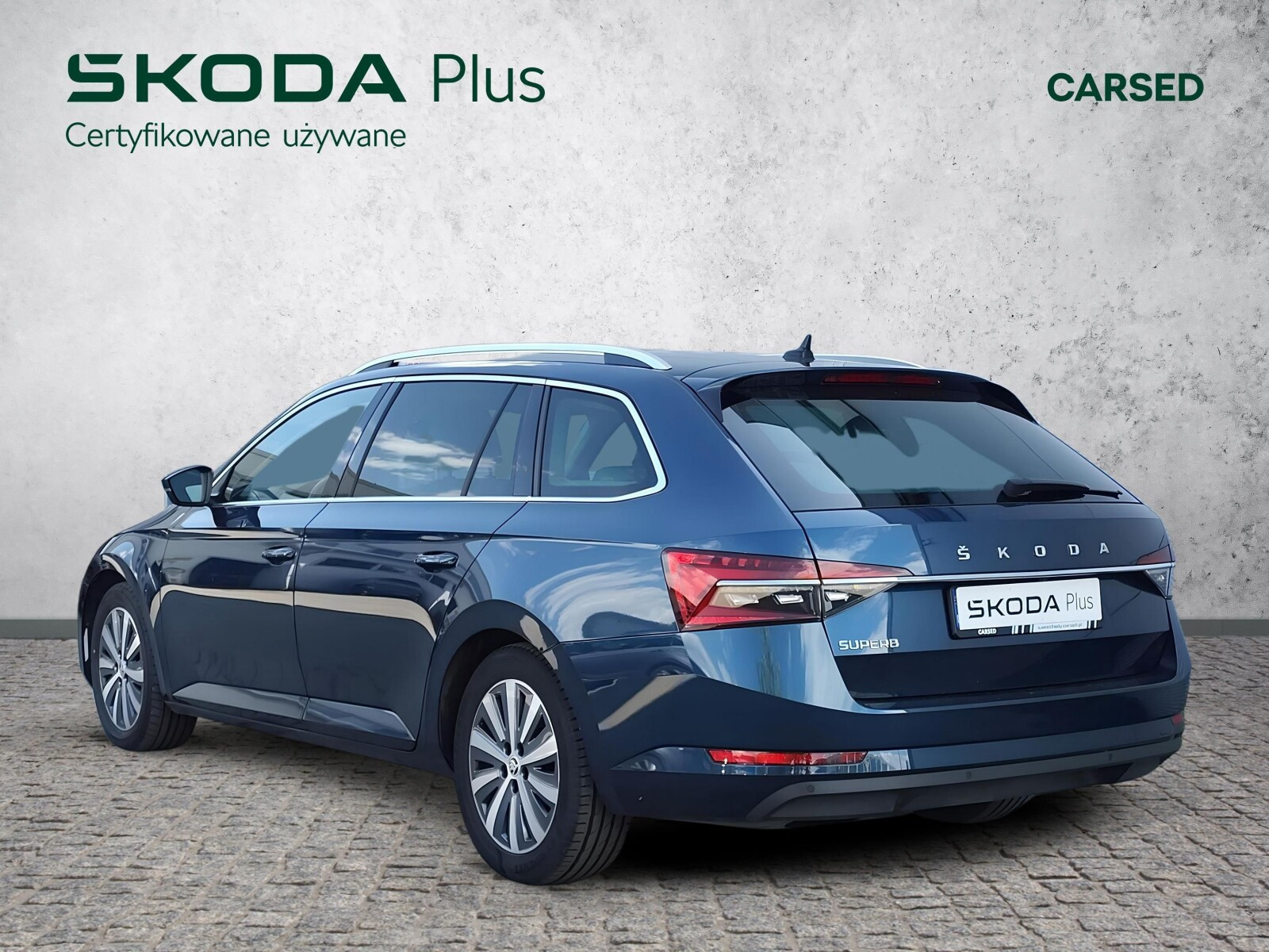 Style 2.0 TDI / 150KM, HAK, LED Matrix, ASO, Virtual Cockpit, FV 23%
