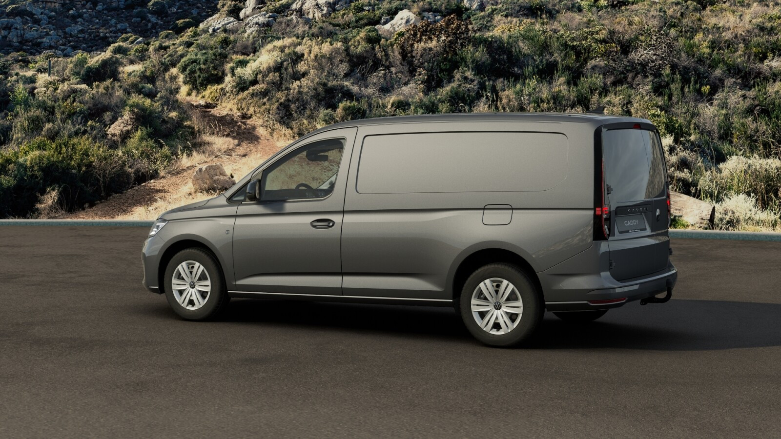 Maxi Cargo 2.0 l TDI EU6 SCR 122 KM automatyczna DSG 7-biegowa
