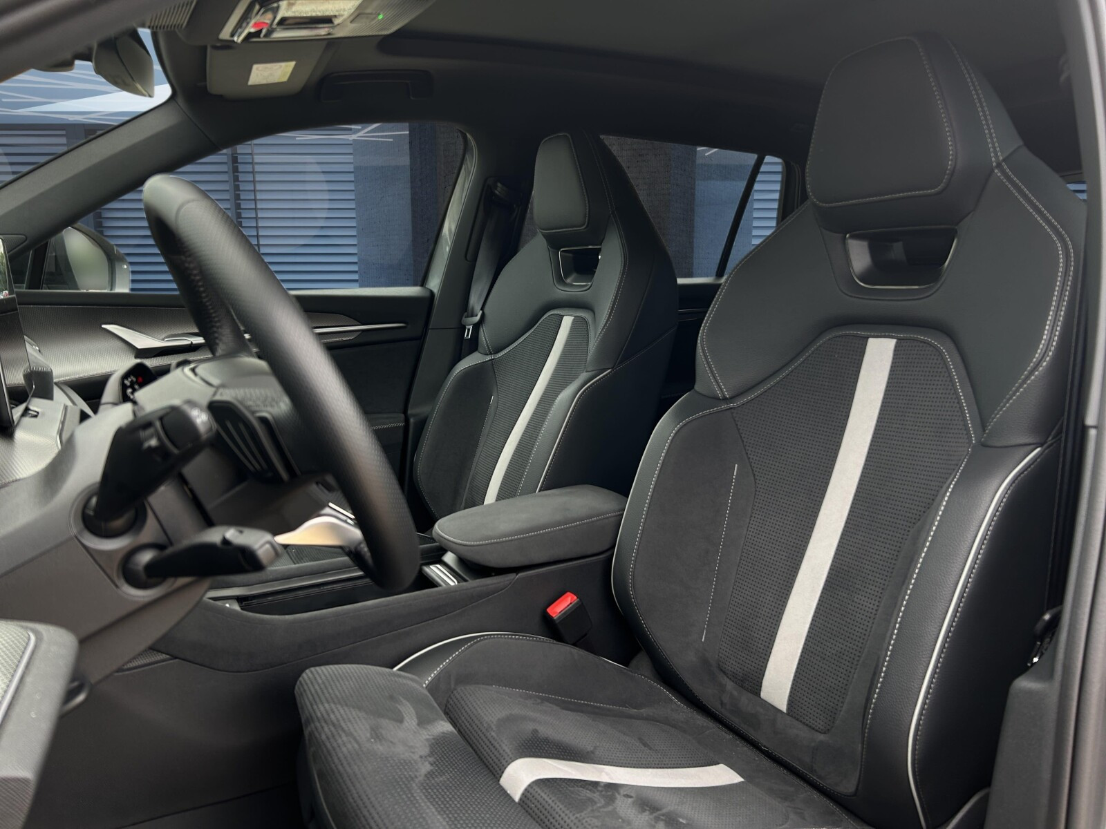 Sportline 1.5 TSI mHEV 150 KM DSG