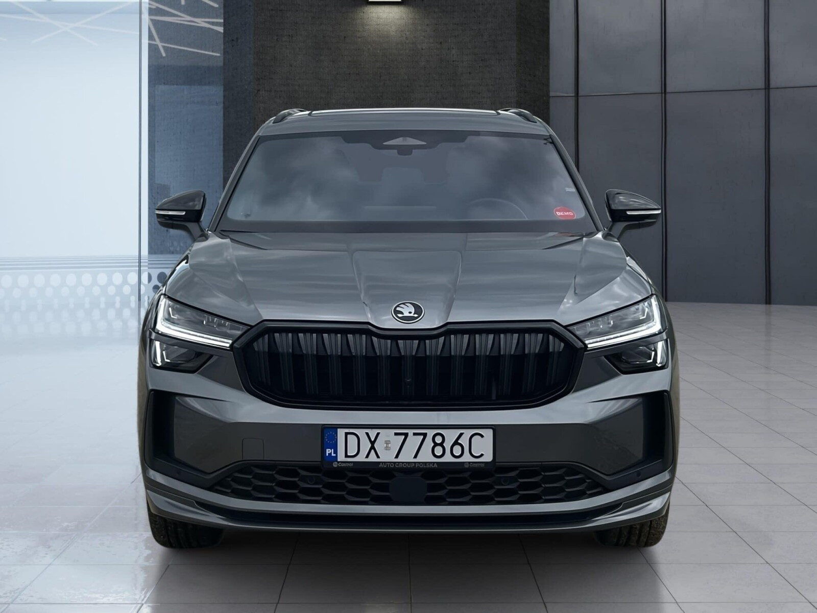 Sportline 1.5 TSI mHEV 150 KM DSG