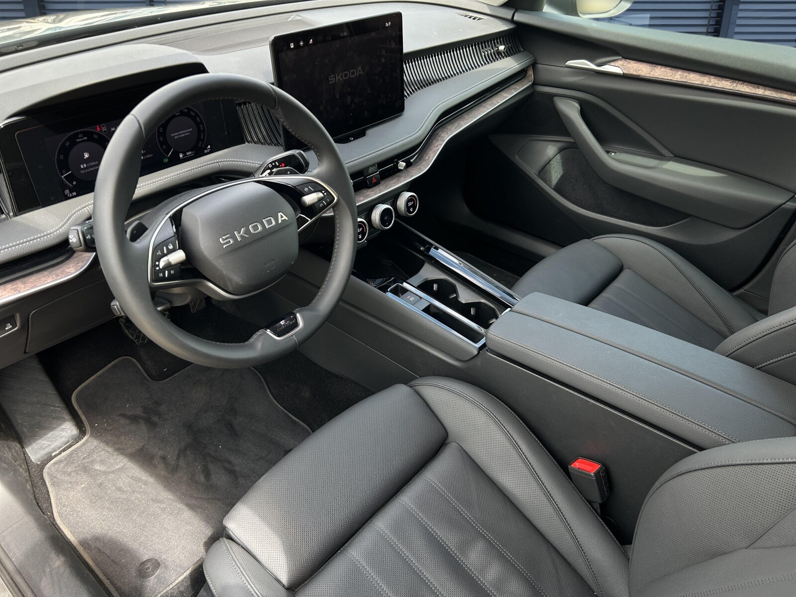 L&K 2.0 TSI 204 KM DSG