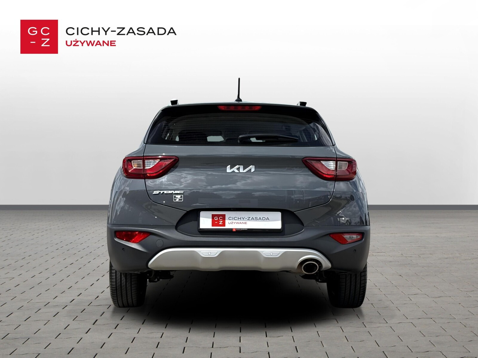 T-GDI 100KM M | Kamera cof. | Pakiet zimowy | ASO | Salon PL