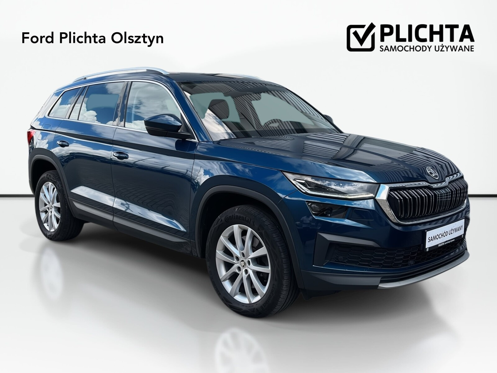 *Pierwszy Właściciel *Faktura VAT 23%